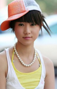 ​张筱雨舒淇迷惑必杀技：怎样做完美女人？[图]