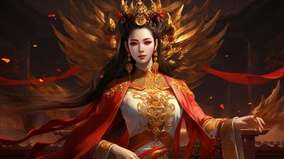 ​武则天为什么养这么多男宠？既是权力斗争需要，也是个人情感需求