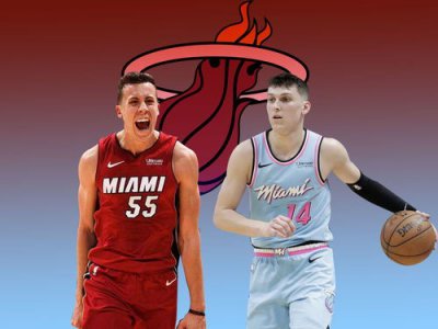 ​NBA球队队歌系列：热火队《光辉岁月国语版》