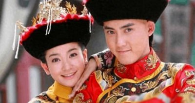 ​五阿哥永琪第五子绵亿：深得乾隆宠爱，承袭荣亲王爵位