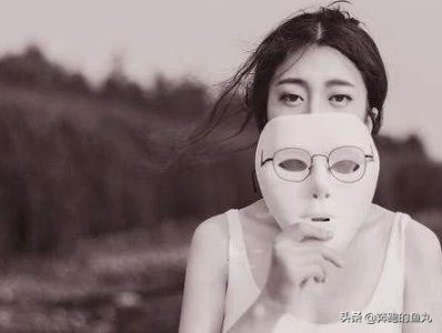 ​一个心机深重的人，往往会有这3个特征，遇到了多留心