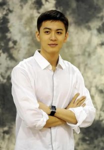 ​国内体坛最帅的男人是谁