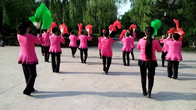 ​公安派出所能管广场舞噪音扰民吗？