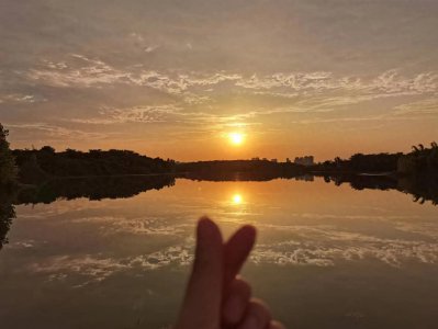 ​成都市青龙湖