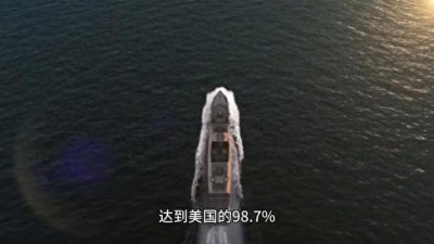 ​中国海军实力