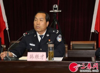 ​红石岩监狱全力开展安全隐患百日排查整治活动