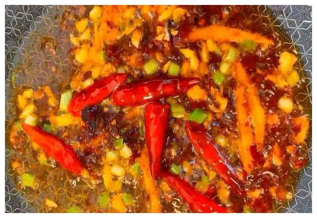 春节里如何在家做出美味的香辣龙虾?你看这做法如何?