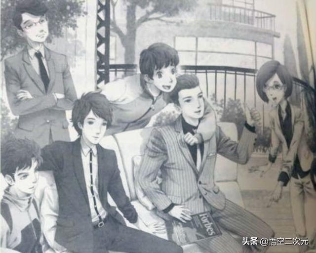 淘气包马小跳一共几本书(90后童年读物登热搜)(6)