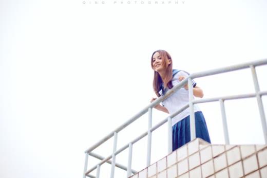 赞美情人短信大全