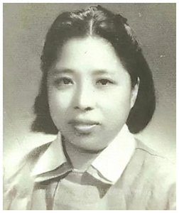 ​廖梦醒在宋庆龄身边“潜伏”十年当秘书，直到1953年才公开身份