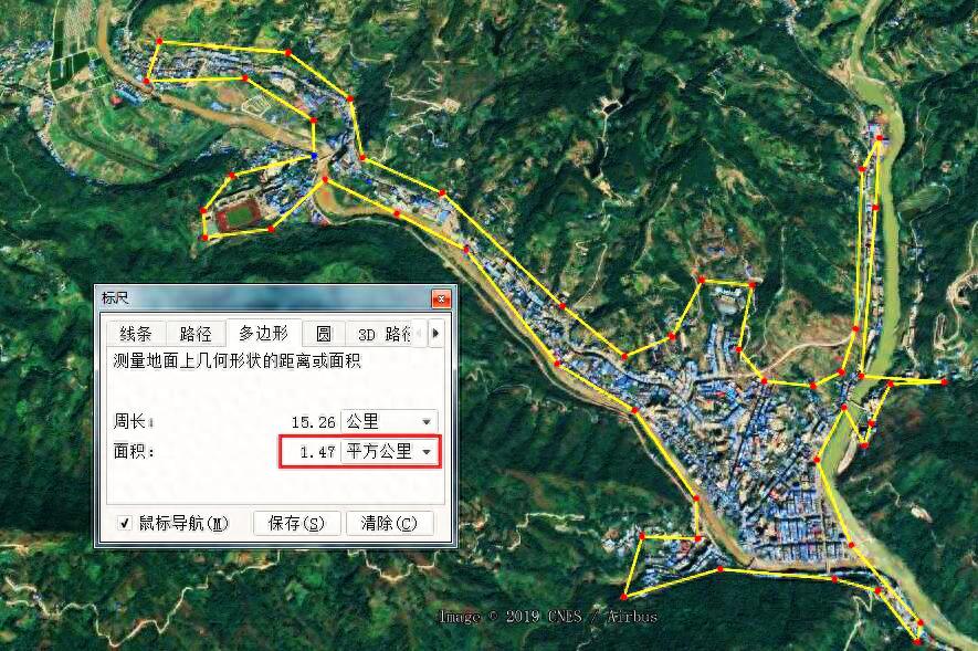 重庆云阳的大镇有哪些?江口场镇最大,还有南溪、凤鸣等
