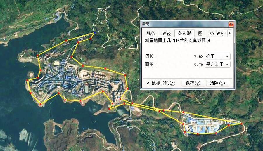 重庆云阳的大镇有哪些?江口场镇最大,还有南溪、凤鸣等
