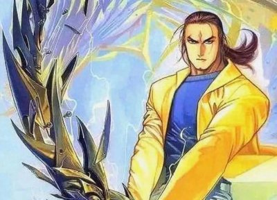 ​一篇文章看懂《风云》里的秦霜
