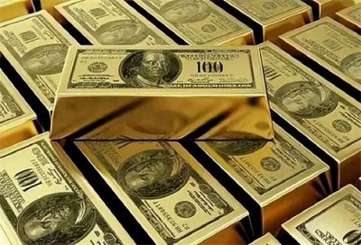 ​金价飙升，和美元与日元加息有关？