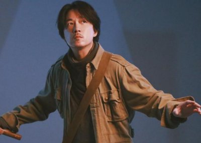 ​6个版本的胡八一：潘粤明胖、赵又廷洋气，他名气小却符合原著