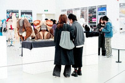 ​第28届四川美术学院本科生年展开幕