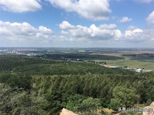 辽宁省 沈阳市 浑南区 棋盘山景区