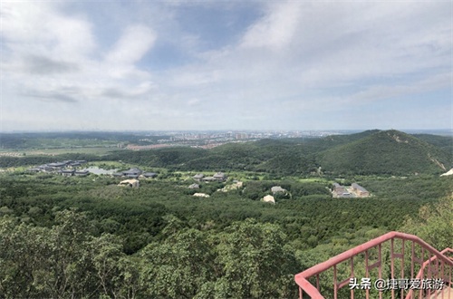 辽宁省 沈阳市 浑南区 棋盘山景区