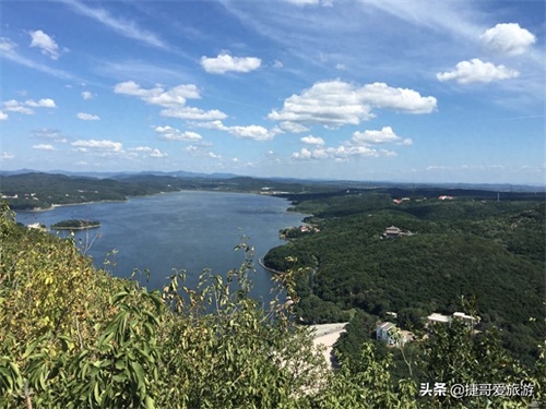 辽宁省 沈阳市 浑南区 棋盘山景区