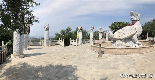 辽宁省 沈阳市 浑南区 棋盘山景区