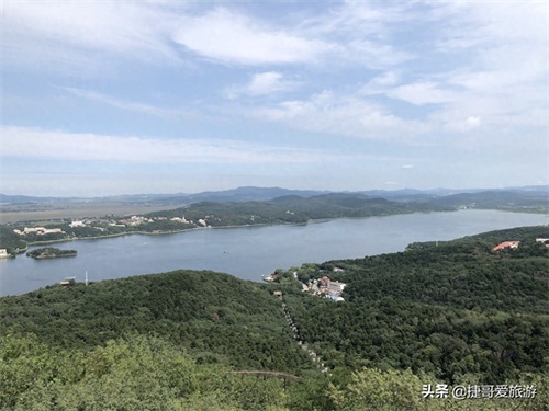 辽宁省 沈阳市 浑南区 棋盘山景区