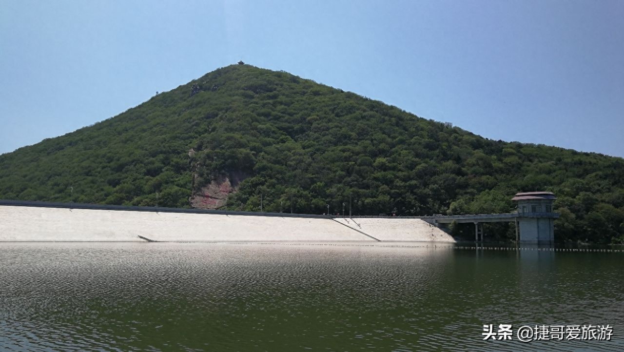 辽宁省 沈阳市 浑南区 棋盘山景区