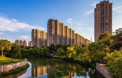 ​无锡楼市三连跌，无锡滨湖区房价跌了3000元，无锡楼市9月总结