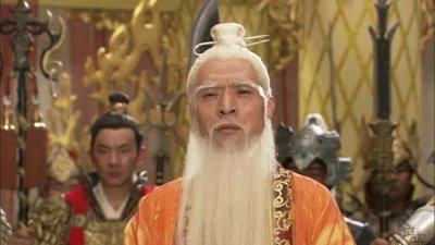 ​玉皇大帝和太上老君，两个人的地位谁更高？很多人不知道