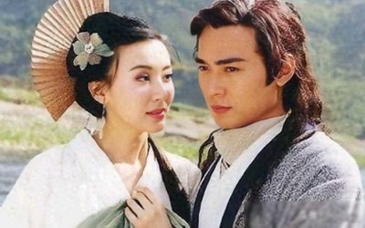 ​林诗音的一生：被李寻欢抛弃，儿子和闺蜜鬼混，丈夫惨死成寡妇