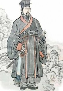 ​张安世：仅次于霍光的权臣，功高却不震主，懂生存智慧多么重要