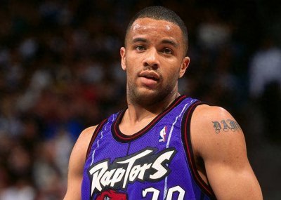 ​NBA365天365星——达蒙斯塔德迈尔