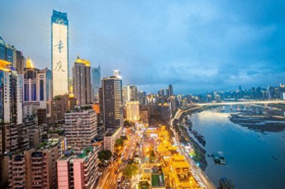 ​＂探寻中国凉都：六盘水独特之处令人神往！＂