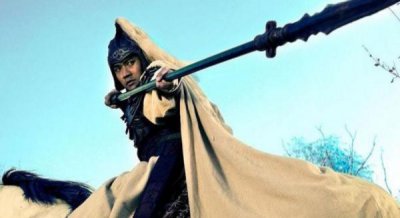 ​常山赵子龙