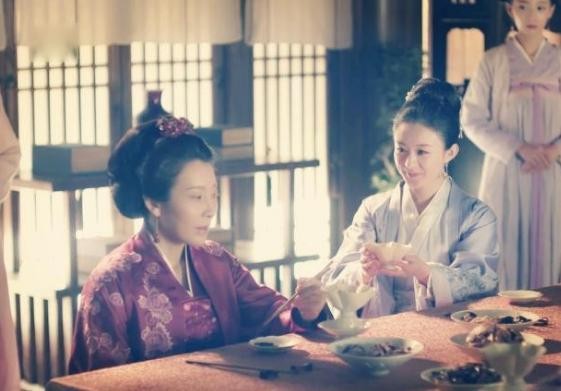 知否:康姨娘为什么针对明兰,搅乱盛家,盛家大娘子原本是她?