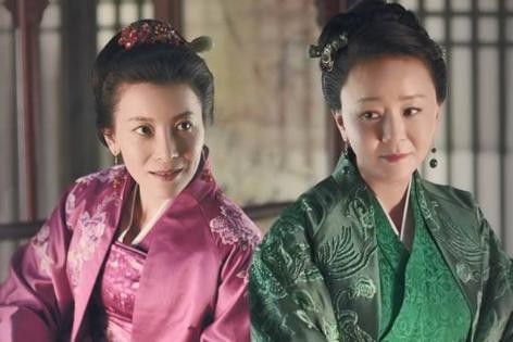 知否:康姨娘为什么针对明兰,搅乱盛家,盛家大娘子原本是她?