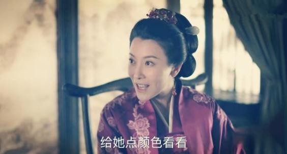 知否:康姨娘为什么针对明兰,搅乱盛家,盛家大娘子原本是她?