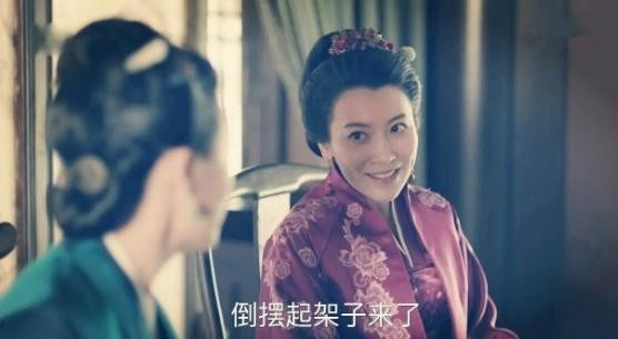 知否:康姨娘为什么针对明兰,搅乱盛家,盛家大娘子原本是她?
