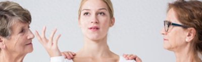 ​“老夫少妻”的生活，真的很幸福吗？这四个女人说了实话