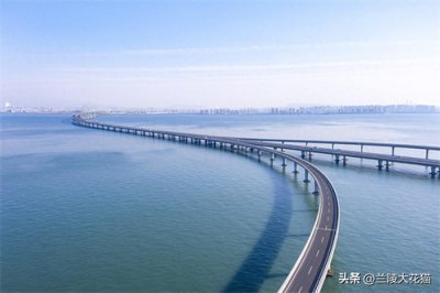 ​琼州海峡跨海工程研究近50年，为何迟迟未见动工，卡哪里了
