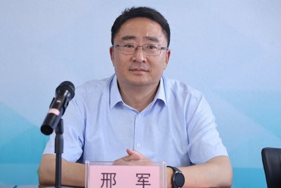 ​山东枣庄市市中区副区长邢军，拟任新职！