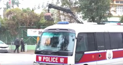 ​香港双婴尸案细节曝光：婴尸大约24周至30周大，均无出生纪录