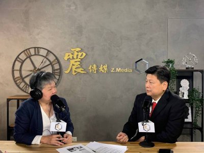 ​“蓝白合”彻底没戏？蓝营操盘手强势回应：从来没有“蓝白合”