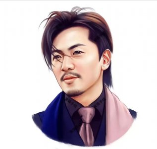​换一换你的微信头像啦！成熟男人写实头像 中年男士必备
