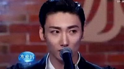 ​芭蕾舞王子惊艳亮相，他的舞姿真让海清惊叹不已吗？