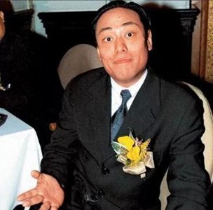 ​14岁辍学27岁赚10亿，昔日的香港神童罗兆辉，半生风流却凄惨离世
