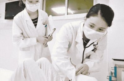 ​上海捐精志愿者声称：取精室有美艳护士相伴，还能拿到7500元补贴