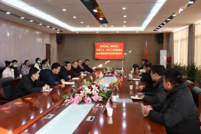 ​单县二中赴金乡二中进行美术学科基地建设暨美育教育交流共建活动