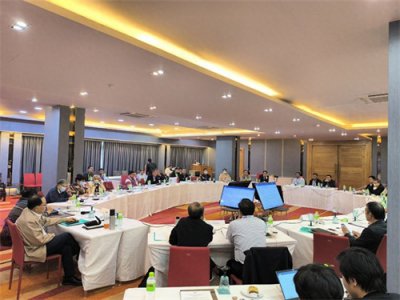 ​南掸邦军等7家组织在泰国成立新联盟 坚持与缅甸和平谈判实现自治