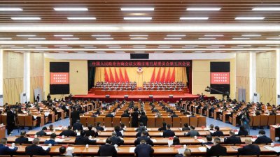 ​全市公安机关圆满完成2025年市“两会”安保维稳工作任务
