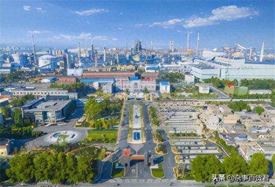 ​人均不到全国平均水平的60%，人口超过540万—河南省安阳市简介